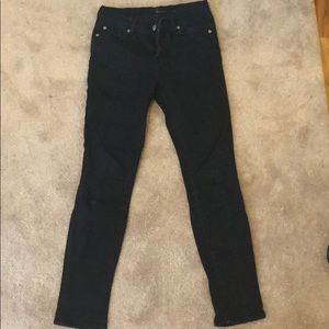 7 For All Mankind Jeans